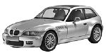 BMW E36-7 P25B0 Fault Code