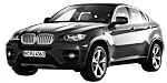 BMW E71 P25B0 Fault Code